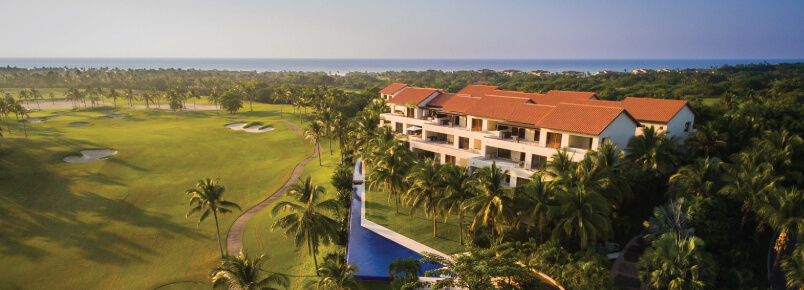 Las Terrazas, Punta Mita